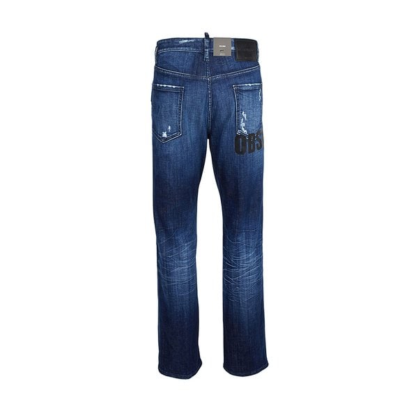 [부산점] 옵세스드2 642 남성 청바지 S71LB1701 D30010 470