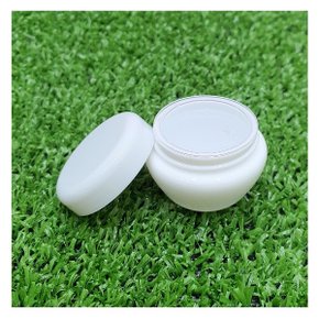 화이트 단지 공병 10g