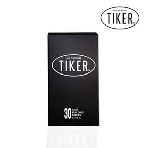TIKER(티커) 대용량 30g 흑채 / 실속형흑채 / 정수리흑채~