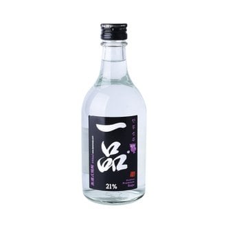  안동소주일품 21도 350ml 안동소주 술추천 증류식소주 일품소주