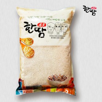 보섭이네푸드 [보섭이네푸드.이중안전박스]한땀명가 신동진 우렁이쌀 5kg