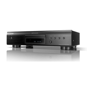  데논 DCD-600NE 하이파이 오디오 CD 플레이어(CDP DAC)