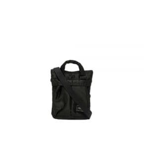 PORTER-YOSHIDA  CO 24FW HOWL HELMETBAG MINI (381-18157 10) (하울 헬멧백 비니)