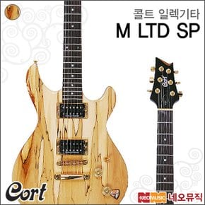 일렉 기타G Cort M LTD SP / M LTD-SP 던컨픽업