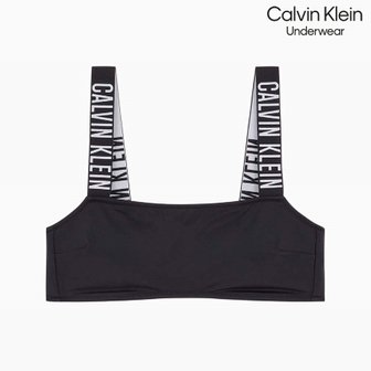 Calvin Klein Jeans [파주점] [캘빈클라인 언더웨어](KW01825-BEH)여성 인텐스 파워 스윔웨어 반도 브라