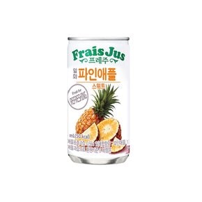 프레주 스위트 파인애플 175ml 30캔