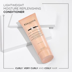 CURL MANIFESTO 컬 매니페스토 컨디셔너 250ml