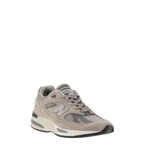 24FW 뉴발란스 스니커즈 U991 GL2 GREY