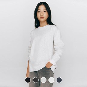 03025506 베이직 긴팔 티셔츠