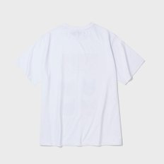 [10% 할인가 판매] The cats Dp T-shirts (White)