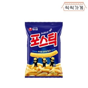 포스틱 84g