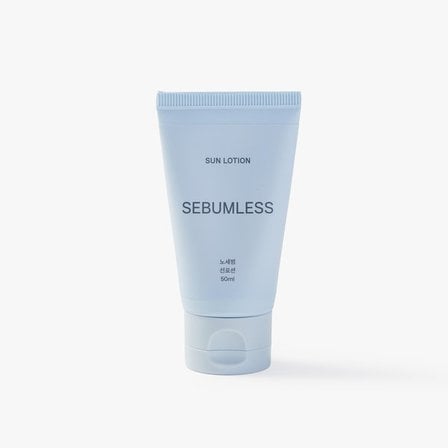 JAJU 자주 노세범 선로션 SPF50+ PA++++ 50ml J804904000300