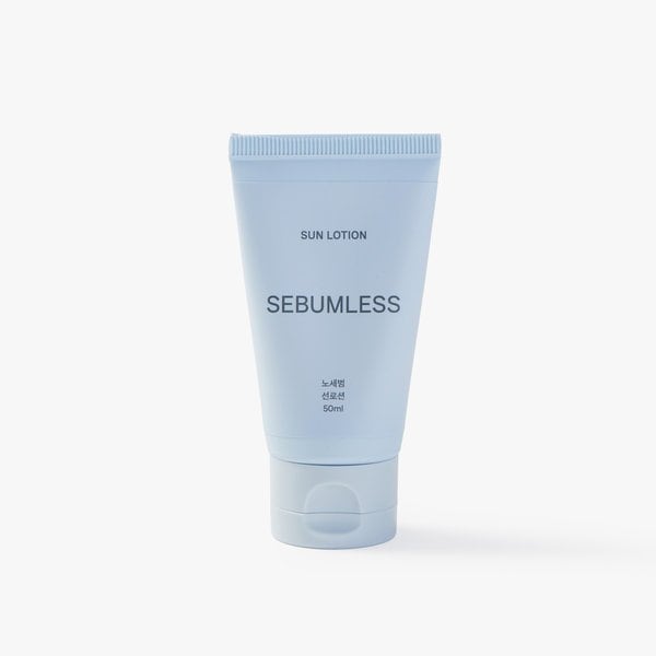 자주 노세범 선로션 SPF50+ PA++++ 50ml J804904000300