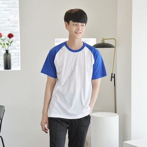 교복몰 30수면 나그랑 티셔츠  14컬러  남녀공용 반티_P356052056