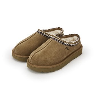 UGG 어그 여성 타스만 체스넛 슬리퍼 5955 CHESTNUT