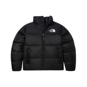 남성 1996 ECO NUPTSE JACKET J1DQ55A-BLK