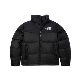 노스페이스 남성 1996 ECO NUPTSE JACKET J1DQ55A-BLK