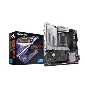 GIGABYTE B760M AORUS ELITE AX 피씨디렉트