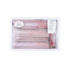  [생물][국산] 온가족 손질 민물장어(700g/팩)
