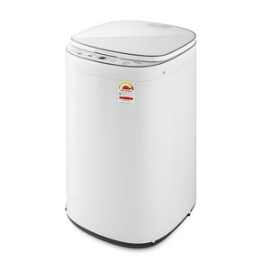 미니세탁기 헹굼 탈수 DW-WM5400SJ 3kg