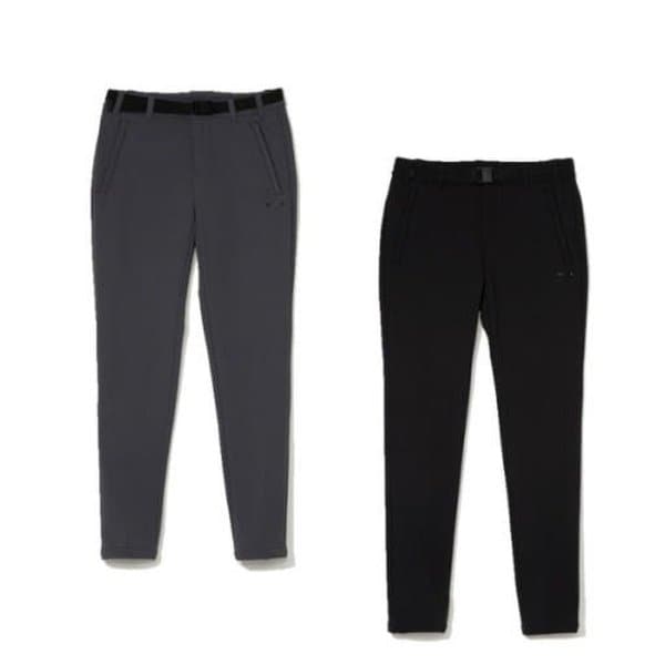 [부산점] 라스 여성 스탠다드 본딩 팬츠 DWW23303