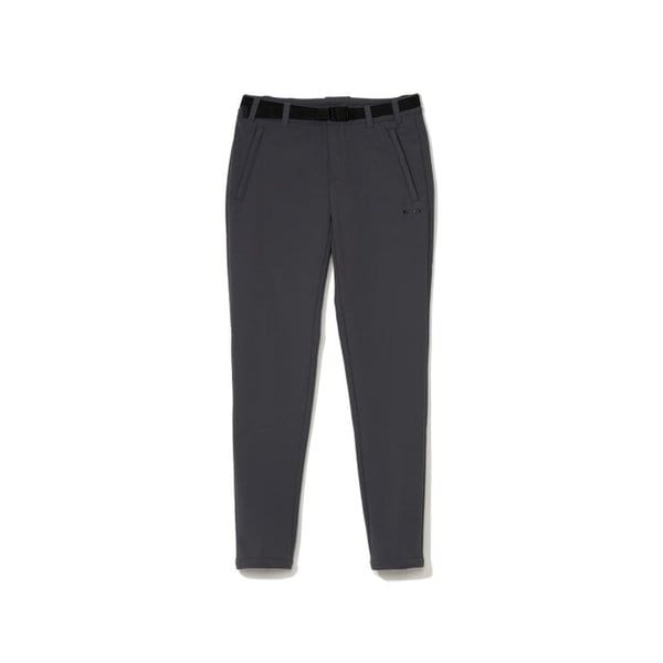 [부산점] 라스 여성 스탠다드 본딩 팬츠 DWW23303