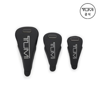 TUMI [TUMI KOREA] 투미 골프 클럽 커버 세트 3종_0192234D