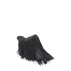 4869028 Jeffrey Campbell Margins Fringe Mule