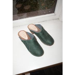 Kitty Clogs Sweden 뮬/슬리퍼