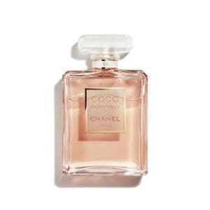 CHANEL 코코 마드모아젤 오 드 빠르펭 100ml