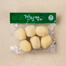  깐 알감자 500g (4~8입)