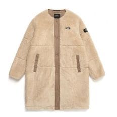 매장정품 내셔널지오그래픽 NATIONALGEOGRAPHIC N234WFJ130-070 여성 웨이젤라 FLEECE 뽀글이