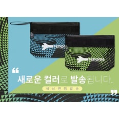 *지퍼백 폴리백  브라캡 3종 무상증정* 여성 캔디팝 X백 원피스수영복 블루 RN-LS2E804-BU