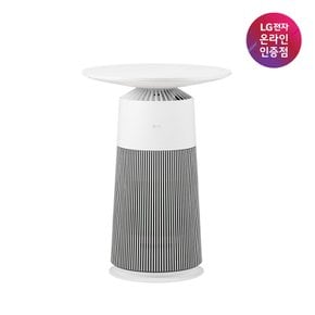 [공식인증점] LG 퓨리케어 오브제컬렉션 에어로퍼니처 AS065PWHA(희망일)