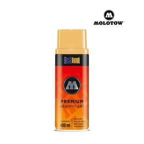 모로토우 아크릴스프레이 Premium 400ml 191 Sahara Beige