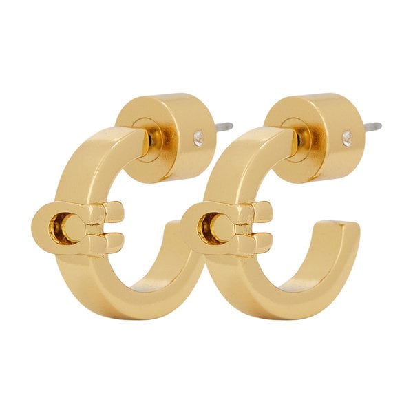 [부산점] 여성 귀걸이 560724 GLD 710