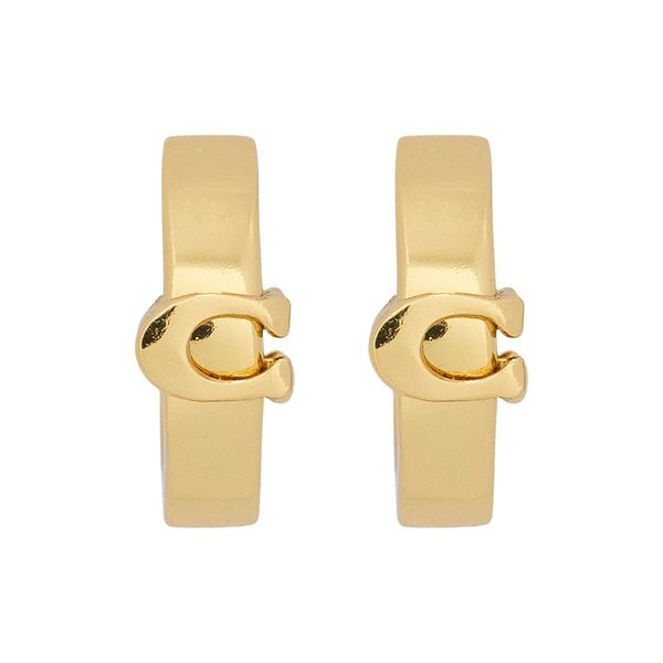 [부산점] 여성 귀걸이 560724 GLD 710