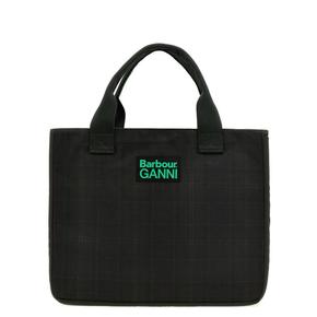 24FW 바버 토트백 LBA0462LBAGN51 GREEN