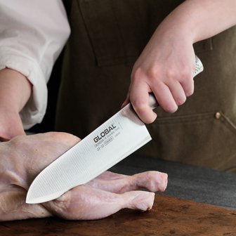 글로벌나이프 GF-33 셰프 나이프 21cm / Chefs knife 다용도 주방칼