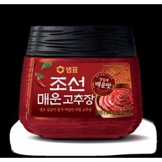 매운 조선고추장 500g