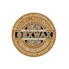 서프 왁스 DREAM CREAM BRONZE 010131300039BRZ SEXWAX