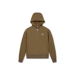 Women Winter waacky point hoodie_WWTBA24601LBR