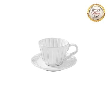 비토리아 티컵 세트 250ml : 242VITBIA