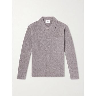 NN07 NN.07 조나스 6683 울 가디건 46376663162929976