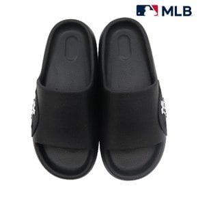 MLB스타캠핑슬리퍼BK