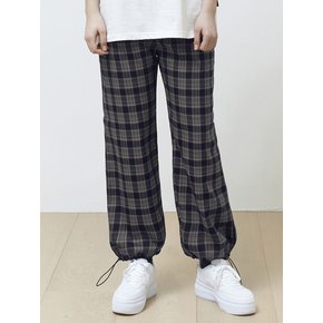 RC® check string pants