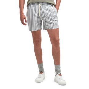 4545898 Barbour Decklam Swim Trunks