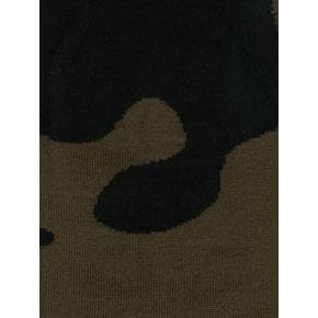 25FW 로아 비니 RBUW2103YA16GRN0052 DARK GREEN BLACK DOM
