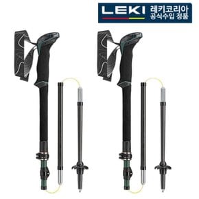 S.마카루 FX 카본 65620621S 등산스틱