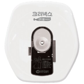점보롤케이스 센터폴  ()